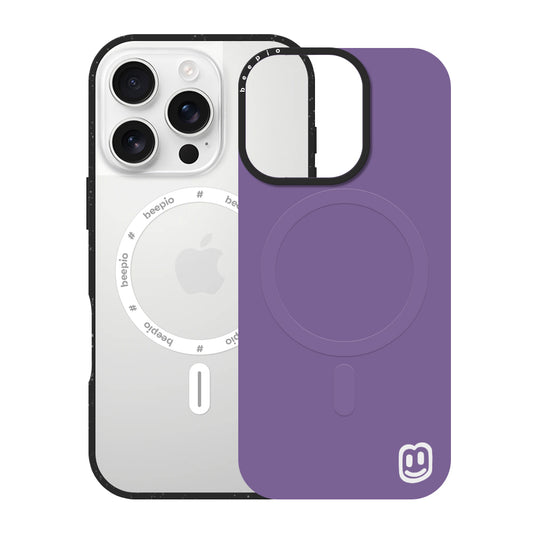 Snap Case - iPhone 16 Pro