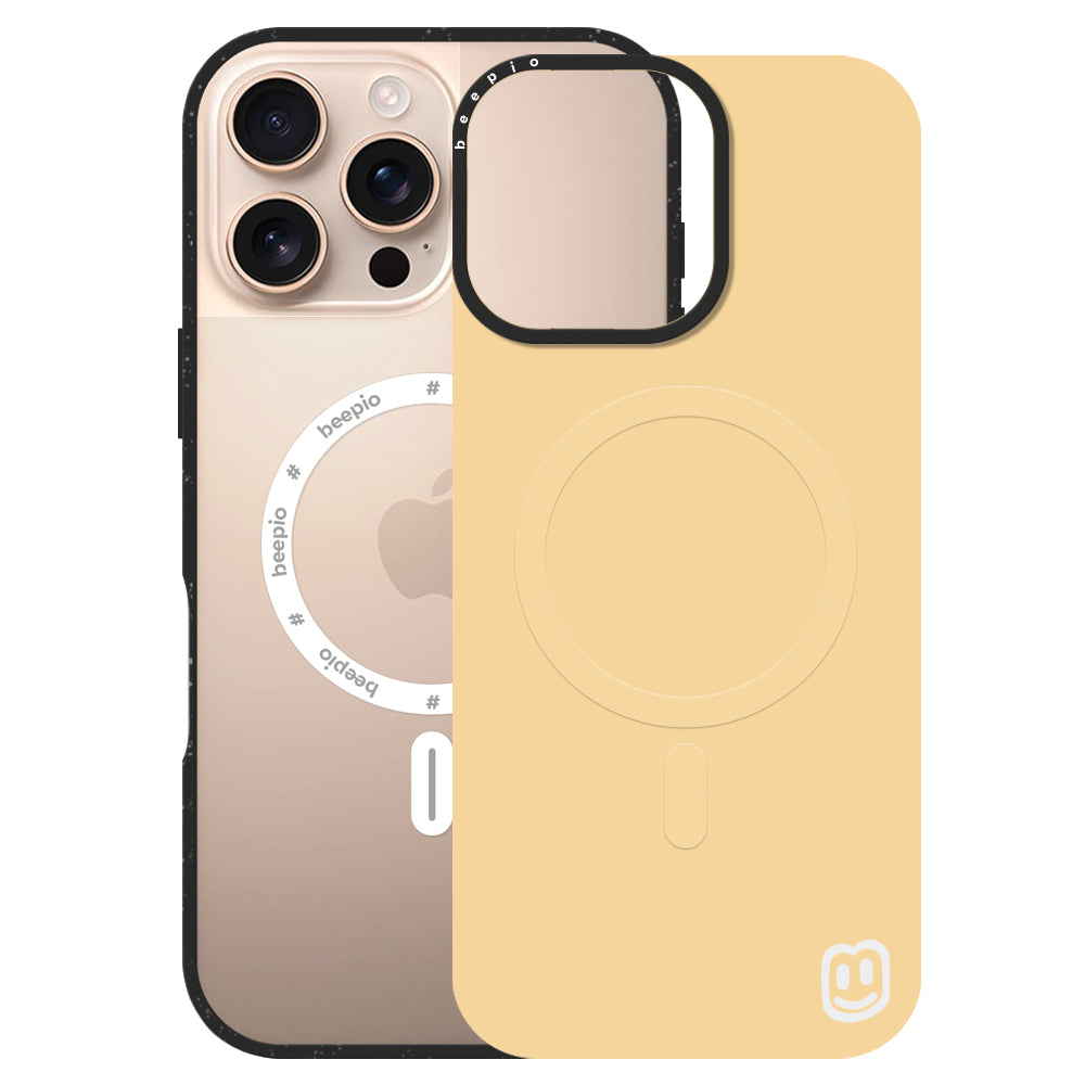 Snap Case Set - iPhone 16 Pro Max