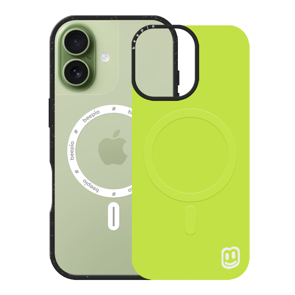 Snap Case Set - iPhone 17