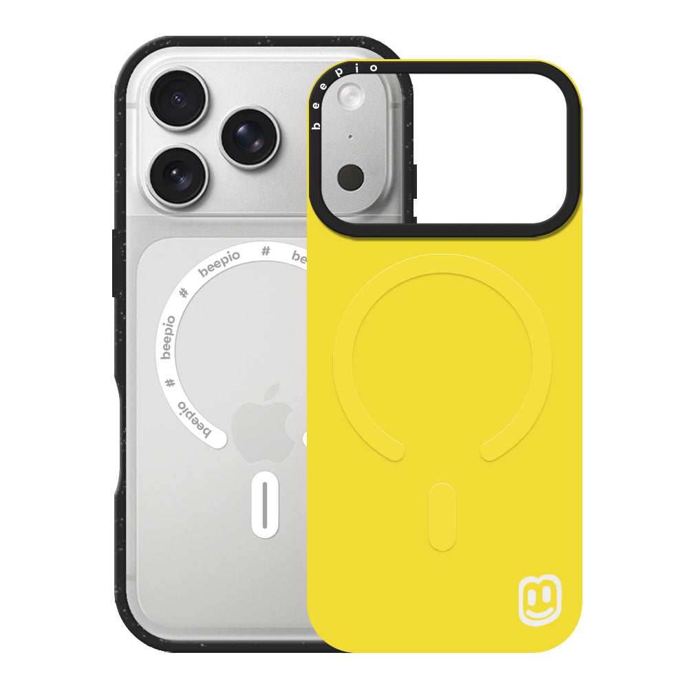 Snap Case Set - iPhone 17 Pro
