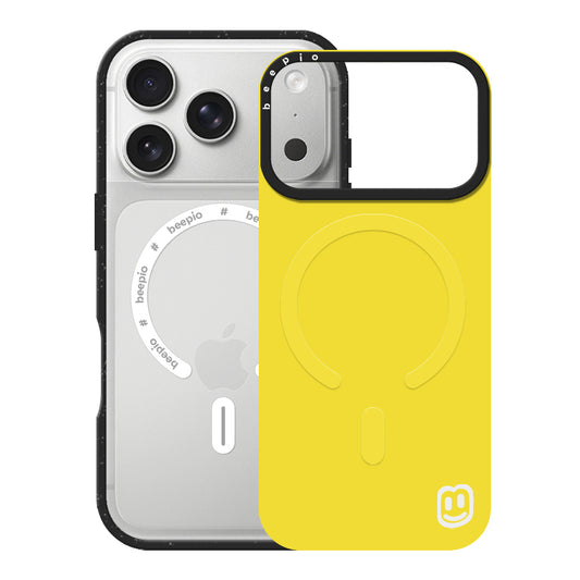 Snap Case - iPhone 17 Pro