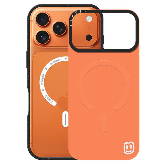 Snap Case - iPhone 17 Pro Max